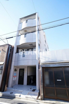 【外観】 | フローレ大宮