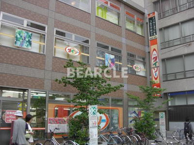 【周辺】 | フローレ大宮