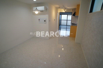 【居間・リビング】 | フローレ大宮