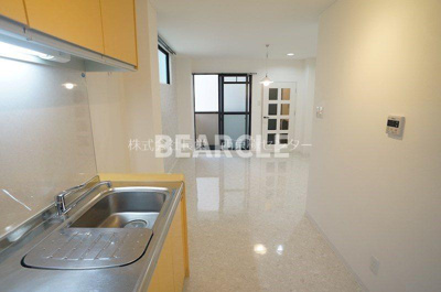 【キッチン】 | フローレ大宮