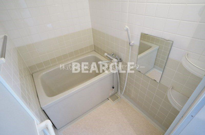 【浴室】 | フローレ大宮