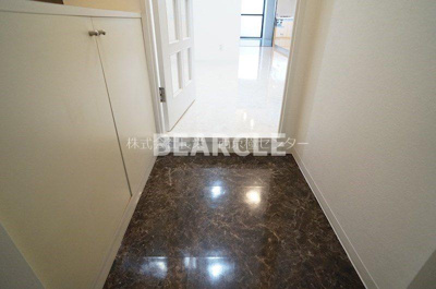 【玄関】 | フローレ大宮