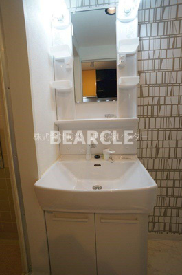 【独立洗面台】 | フローレ大宮