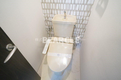 【トイレ】 | フローレ大宮