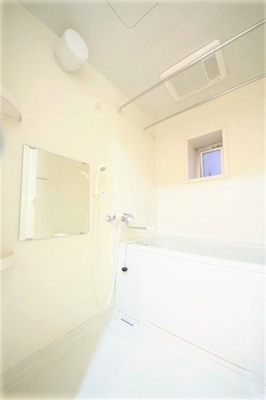 【浴室】 | Ocean松屋町