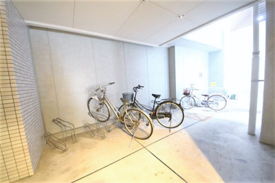 【その他共用部分】 | Ocean松屋町