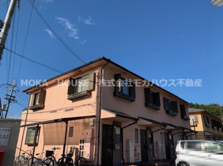 【外観】 | おしゃれな外観です