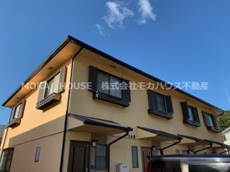 【外観】 | 建物外観を気になさる方へ、見た目の良い物件です