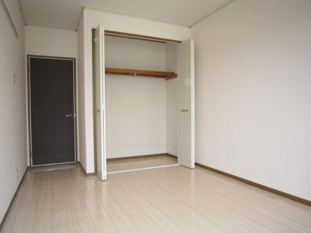 プレミール　Ｃ棟の収納