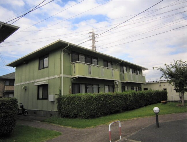 プレミール　Ｃ棟