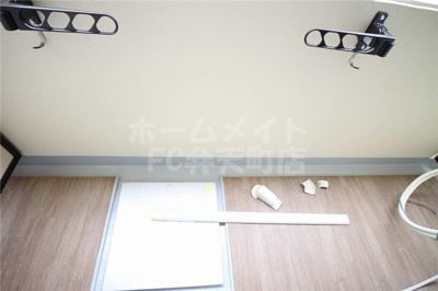 【バルコニー】 | AQUA　GALAXY | バルコニーからの眺めを楽しみながら食事をしませんか