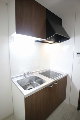 【キッチン】 | AQUA　GALAXY | キッチンでお料理をお楽しみください