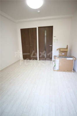 【内装】 | AQUA　GALAXY | 内装です