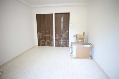 【居間・リビング】 | AQUA　GALAXY | リビングです