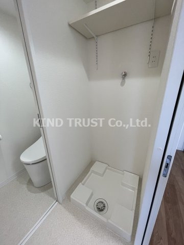 ハイムリバーサイドの設備