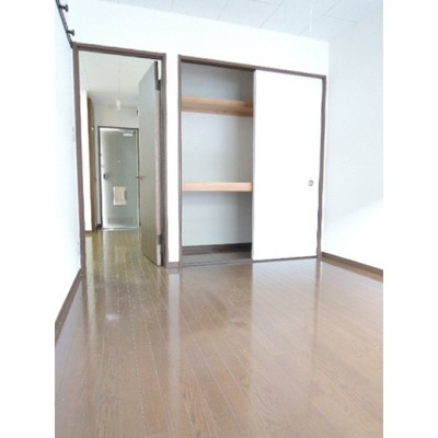 【収納】 | グレイスハイツ