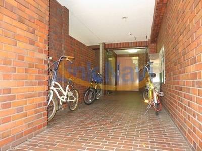 【エントランス】 | ハイグレード大淀