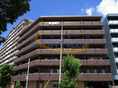 【外観】 | ハイグレード大淀