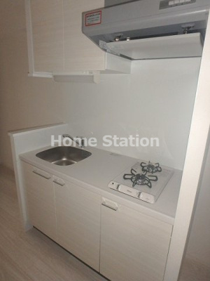 【キッチン】 | エスリード弁天町グロリア