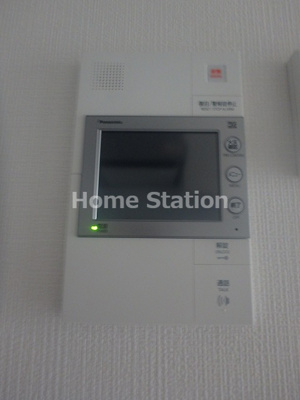 【セキュリティ】 | エスリード弁天町グロリア