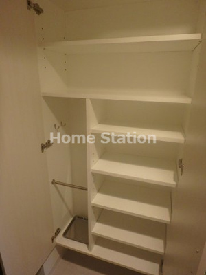 【玄関】 | エスリード弁天町グロリア