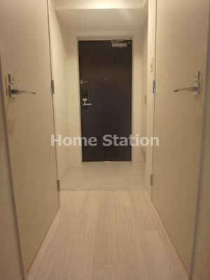 【内装】 | エスリード弁天町グロリア