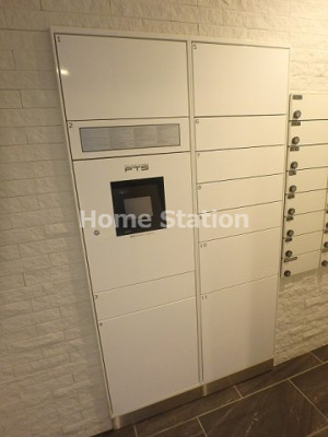 【その他共用部分】 | エスリード弁天町グロリア