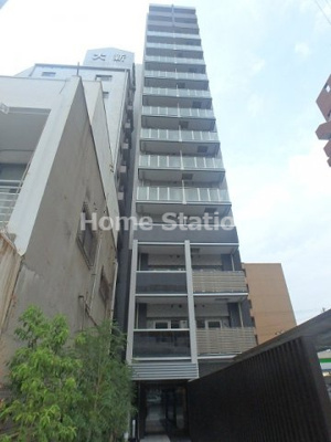 【外観】 | エスリード弁天町グロリア