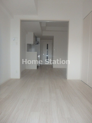 【居間・リビング】 | エスリード弁天町グロリア