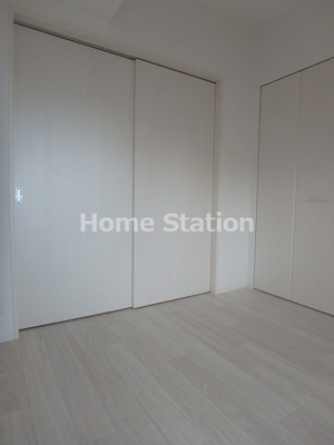 【洋室】 | エスリード弁天町グロリア