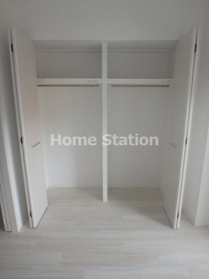 【収納】 | エスリード弁天町グロリア