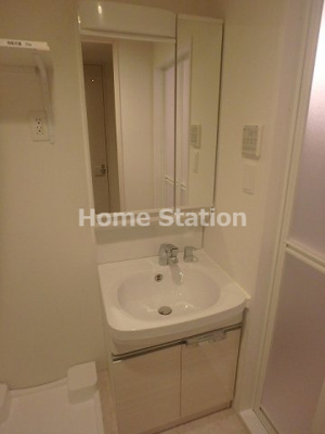 【独立洗面台】 | エスリード弁天町グロリア