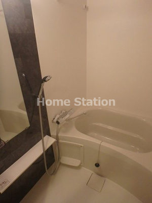 【浴室】 | エスリード弁天町グロリア