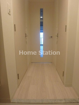 【内装】 | エスリード弁天町グロリア