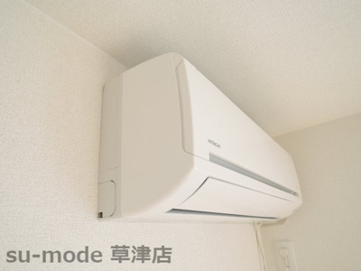 【その他共用部分】 | レシェンテ・ガーデンハイツ