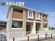 セレノーサ　西尾市楠村町の画像