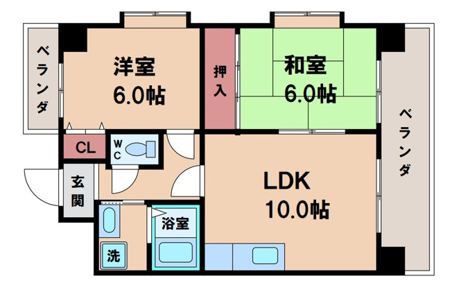 【間取り】 | それいゆ