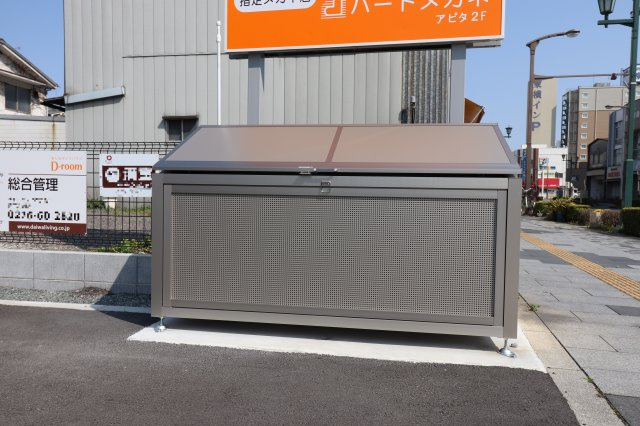 Excelente 楓の設備