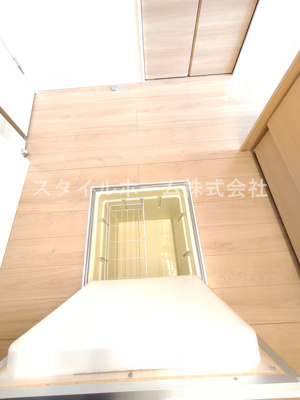  | アムール二本松 B