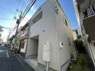 石川戸建の画像