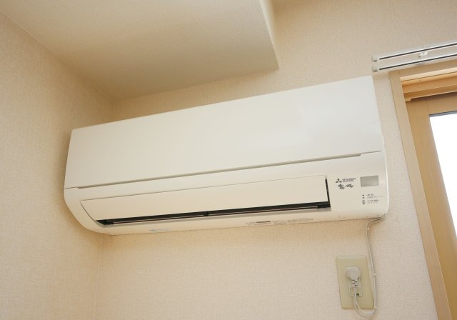 エミリオの設備