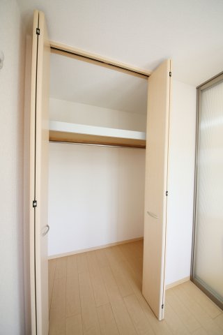 エミリオの収納