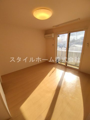 【ロビー】 | ハピネス８７