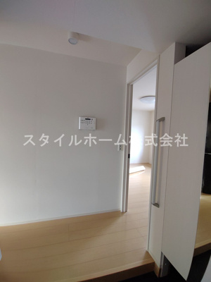 【居間・リビング】 | ハピネス８７