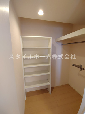 【収納】 | ハピネス８７