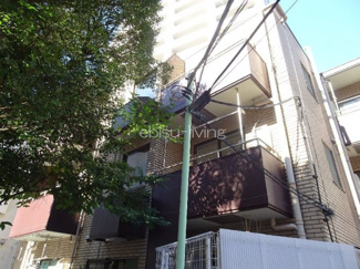 【外観】 | BCメゾン恵比寿