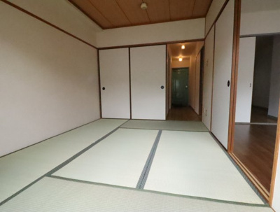【和室】 | リアライズ野崎