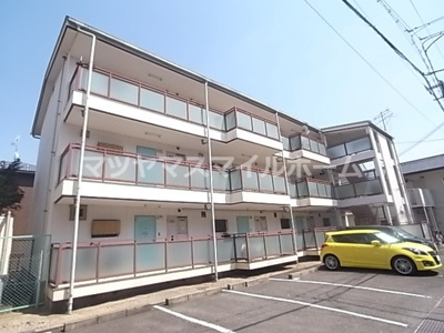 【外観】 | リアライズ野崎