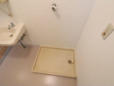 【設備】 | リアライズ野崎