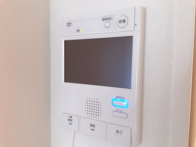 【セキュリティ】 | IVY WEST